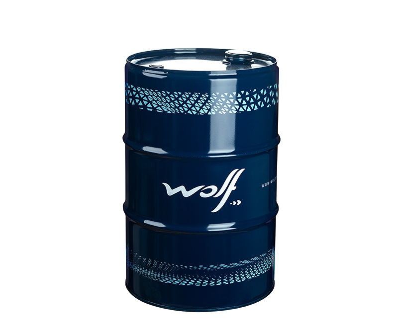 Купить запчасть WOLF - 8313455 GUARDTECH 15W-40 SL/CF