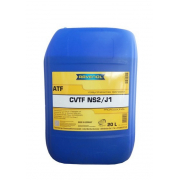 Купить RAVENOL - 4014835719323 RAVENOL CVTF NS2/J1 FLUID