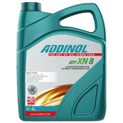 Купить ADDINOL - 4014766251282 ADDINOL ATF XN 8