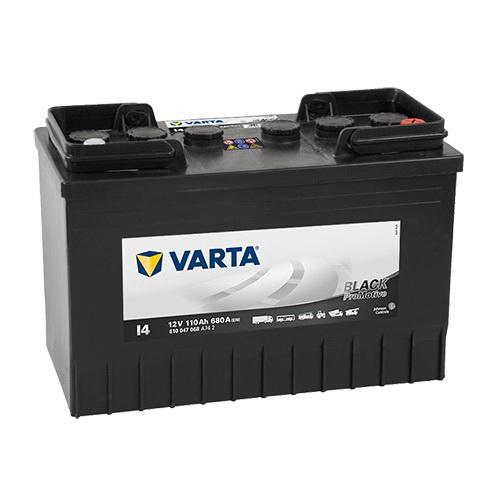 Купить запчасть VARTA - 610047068 Аккумулятор