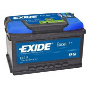 Купить EXIDE - EB712 Аккумулятор