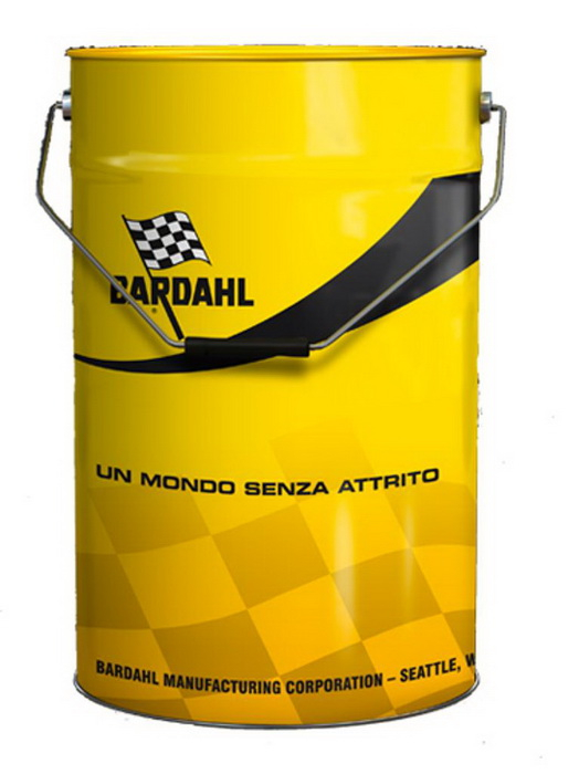 Купить запчасть BARDAHL - 423051 BARDAHL T&D OIL 85W-140