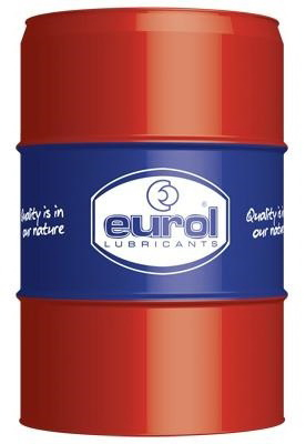 Купить запчасть EUROL - E11365360L EUROL ATF 6700