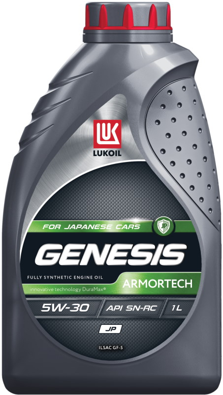 Купить запчасть LUKOIL - 3149900 GENESIS ARMORTECH JP 5W-30