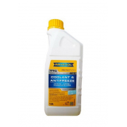 Купить RAVENOL - 4014835841086 RAVENOL TTC - PROTECT C11 PREMIX -60°C