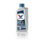 Купить VALVOLINE - 886742 SYNPOWER MST C5 0W-20