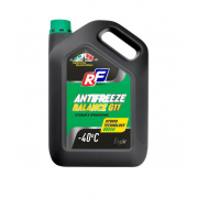 Купить RUSEFF - 17463N RUSEFF ANTIFREEZE BALANCE G11