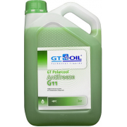 Купить GT-OIL - 4665300010232 GT-OIL Polarcool G11