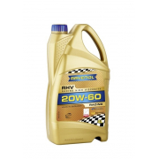 Купить RAVENOL - 4014835848900 RHV SAE 20W-60