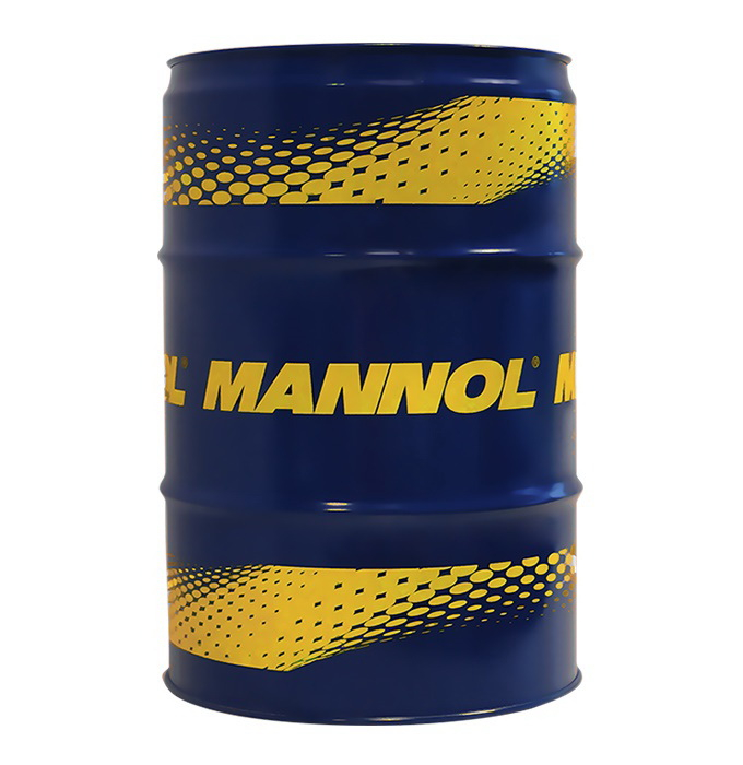 Купить запчасть MANNOL - 1369 MANNOL ATF WS