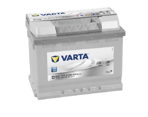 Купить запчасть VARTA - 563400061 Аккумулятор