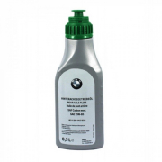 Купить BMW - 83120445832 BMW SAF CARBON MOD 75W-85