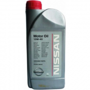 Купить NISSAN - KE90099932R MOTOR OIL SAE 10W-40