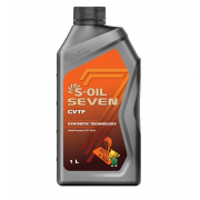 Купить S-OIL SEVEN - E107819 S-OIL 7 CVTF