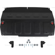 Купить АвтоБРОНЯ 111009231 Защита для картера и КПП Chery Tiggo 7 Pro 2020-2023