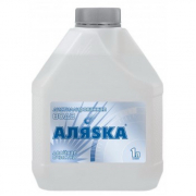 Купить ALASKA - 5520 Вода дистиллированная
