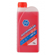 Купить NGN - V172485640 Антифриз NGN G12-45 (RED) ANTIFREEZE 1л V172485640