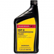 Купить HONDA - 08200HCF2 HONDA HCF-2 TRANSMISSION FLUID