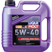 Купить LIQUI MOLY - 1915 Synthoil High Tech 5W-40