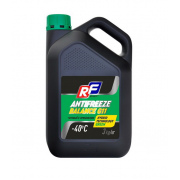 Купить RUSEFF - 17462N RUSEFF ANTIFREEZE BALANCE G11