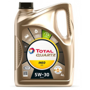 Купить TOTAL - 213685 QUARTZ INEO ECS 5W-30