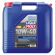 Купить LIQUI MOLY - 1089 MoS2 Leichtlauf 10W-40