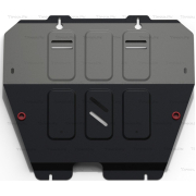 Купить АвтоБРОНЯ 111042012 Защита для картера и КПП Opel Astra J рестайлинг (Family) 2012-2015