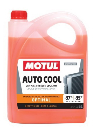Купить запчасть MOTUL - 109142 MOTUL AUTO COOL OPTIMAL -37°C