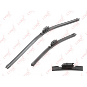 Купить LYNX XF6540V Щетки стеклоочистителя бескаркасные