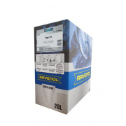 Купить RAVENOL - 4014835785229 RAVENOL ATF TYPE Z1 FLUID (ECOBOX)