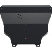 Купить АвтоБРОНЯ 111041391 Защита для картера и КПП Nissan R-nessa АКПП 1997-2001