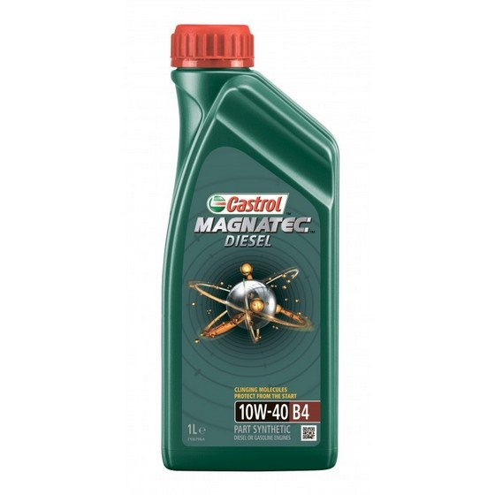 Купить запчасть CASTROL - CM1421 MAGNATEC DIESEL 10W-40