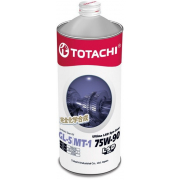 Купить TOTACHI - 4589904931512 TOTACHI ULTIMA LSD SYN-GEAR 75W-90