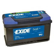 Купить EXIDE - EB802 Аккумулятор