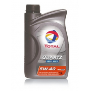 Купить TOTAL - 174776 QUARTZ INEO MC3 5W-40