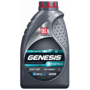 Купить LUKOIL - 3150233 GENESIS ARMORTECH DIESEL 5W-40