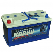 Купить KARHU - 100K1091 Аккумулятор