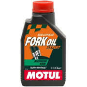 Купить MOTUL - 105930 MOTUL FORK OIL EXPERT MEDIUM 10W