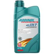Купить ADDINOL - 4014766075017 ADDINOL ATF XN 7