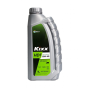 Купить KIXX - L2015AL1E1 HD1 CI-4/SL 15W-40