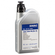 Купить SWAG - 40932590 SWAG Transmission fluid SAE 75W-90