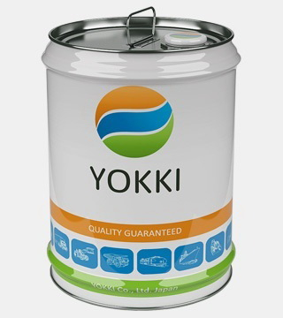 Купить запчасть YOKKI - YCA011020S YOKKI IQ ATF III
