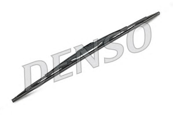 Купить запчасть DENSO - DM560 Щетка стеклоочистителя каркасная 600мм высокий профиль DENSO 600 mm