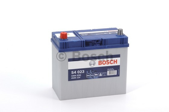 Купить запчасть BOSCH - 0092S40230 Аккумулятор