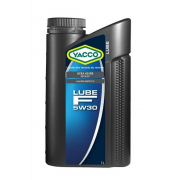 Купить YACCO - 304925 LUBE F 5W-30