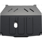 Купить АвтоБРОНЯ 111010251 Защита для картера и КПП Opel Mokka 2012-2016