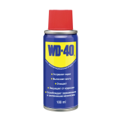 Купить WD40 - WD40100ML Смазочно-очистительная смесь WD-40 100 мл