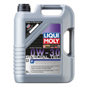 Купить LIQUI MOLY - 8903 Special Tec F 0W-30