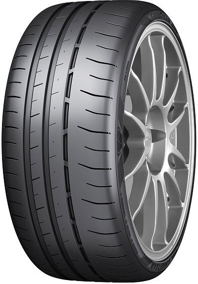 Купить запчасть GOODYEAR - 547664 Шина летняя Eagle F1 Supersport R 325/30ZR21 108(Y) XL