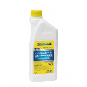 Купить RAVENOL - 4014835755314 RAVENOL TTC - PROTECT C11 PREMIX -40°C